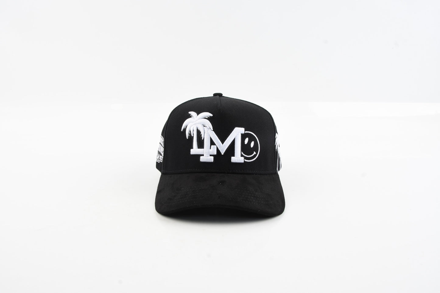 P/T CAP