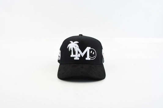P/T CAP