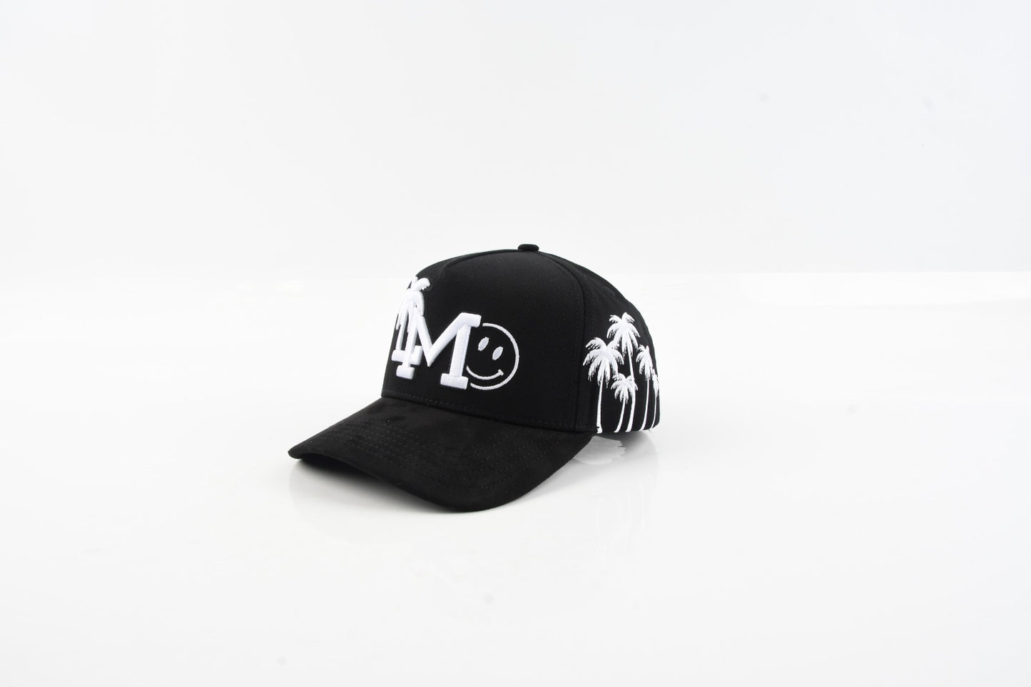 P/T CAP