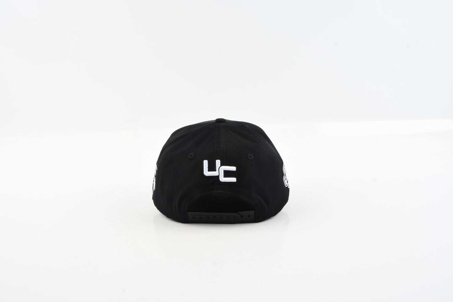 P/T CAP