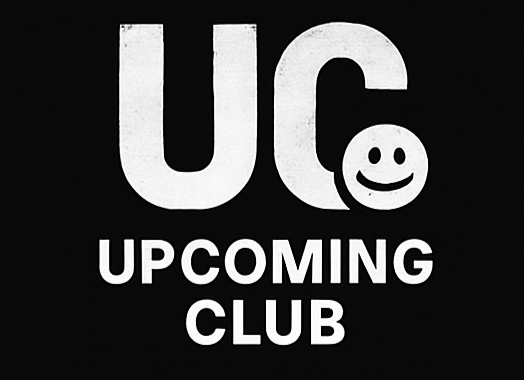 UPCOMINGCLUB