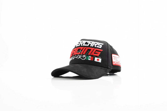UPCOMING RACING CLUB