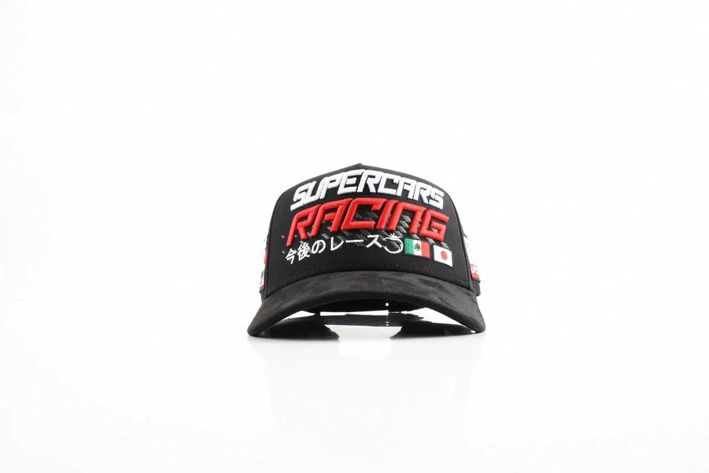 UPCOMING RACING CLUB